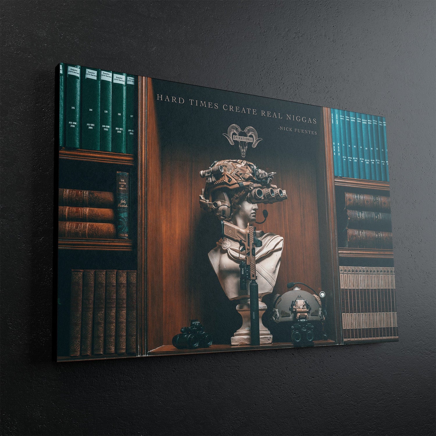 WALL ART