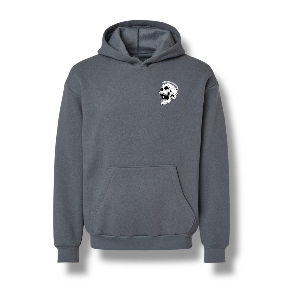 Good Day to Die Hoodie