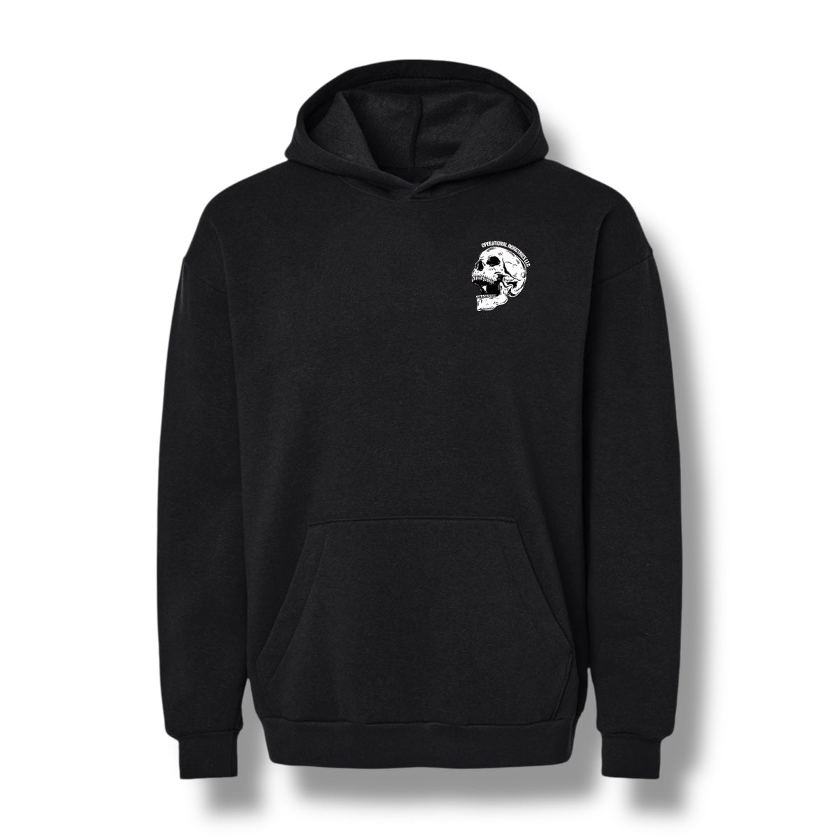 Good Day to Die Hoodie