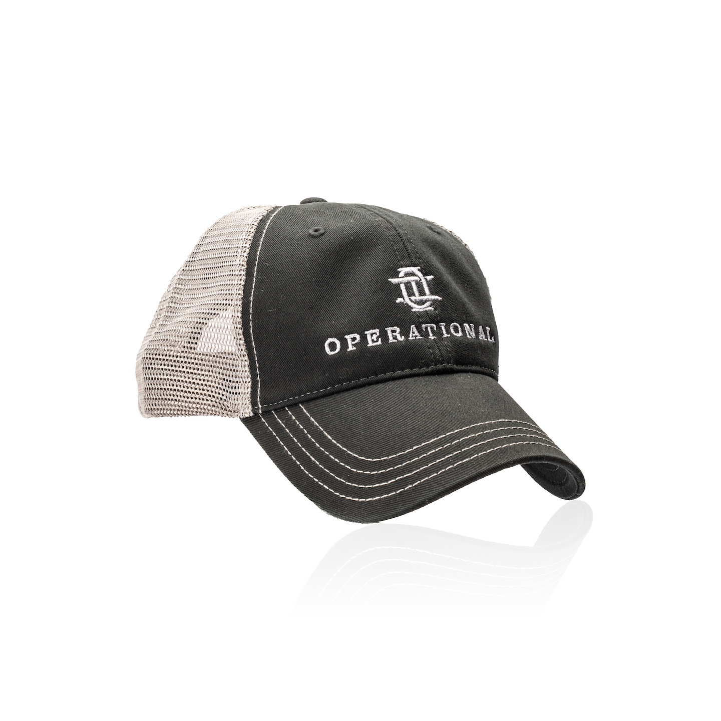 Operational Shooter Cap