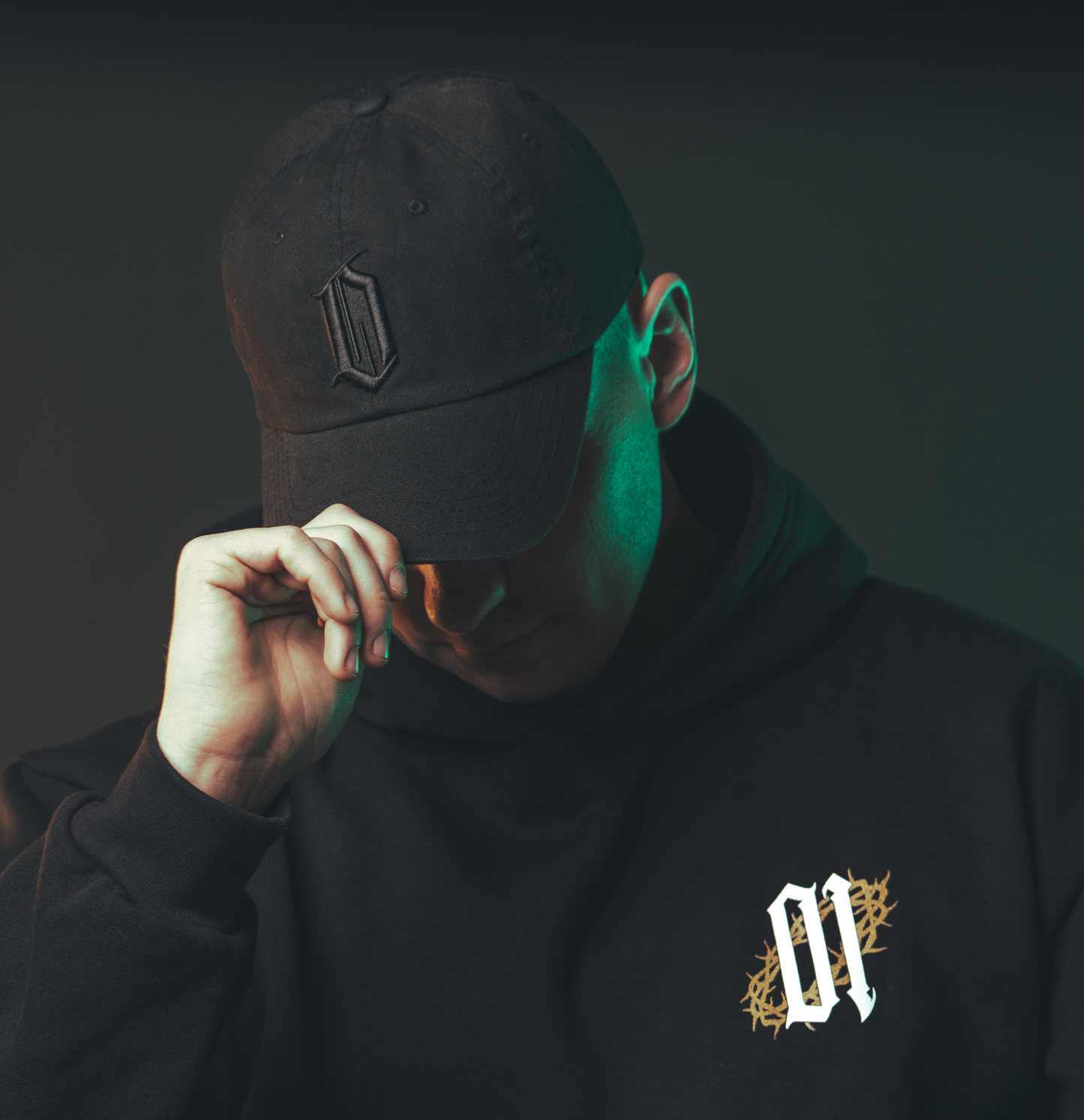 Operational Dad Cap