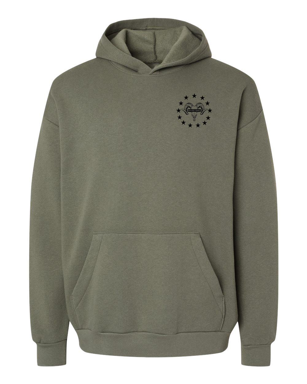 Renewal Hoodie