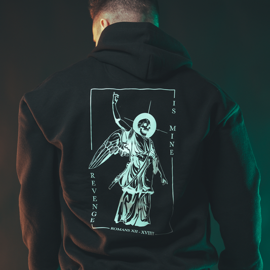 Operation AWOL Hoodie