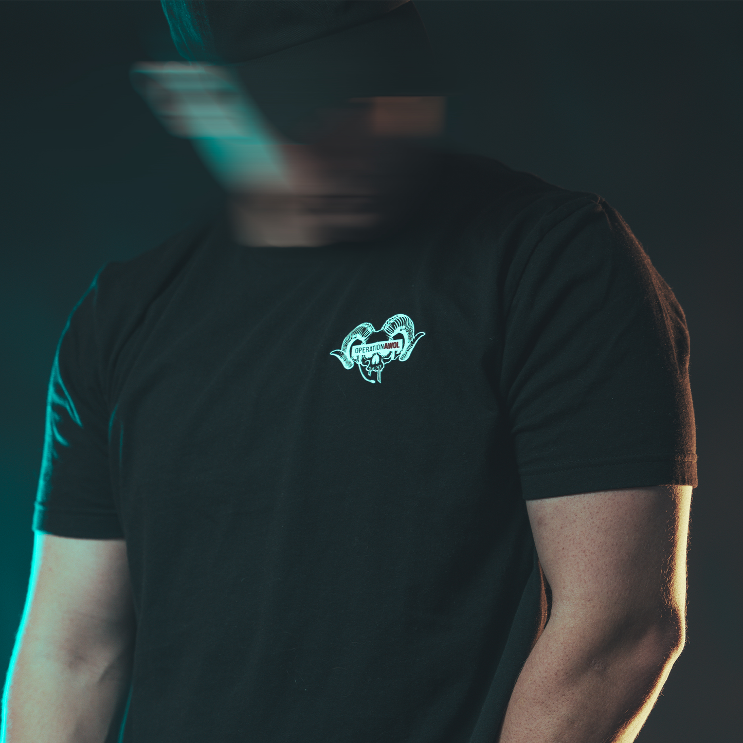 Operation AWOL T-Shirt