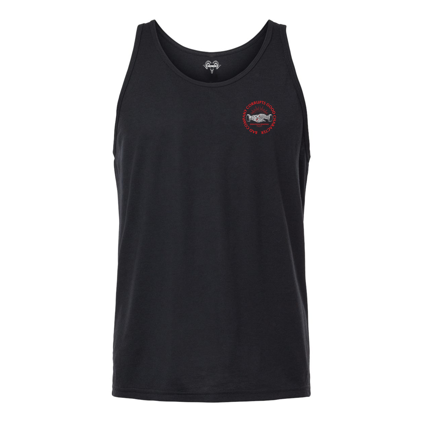Bad Company Tank