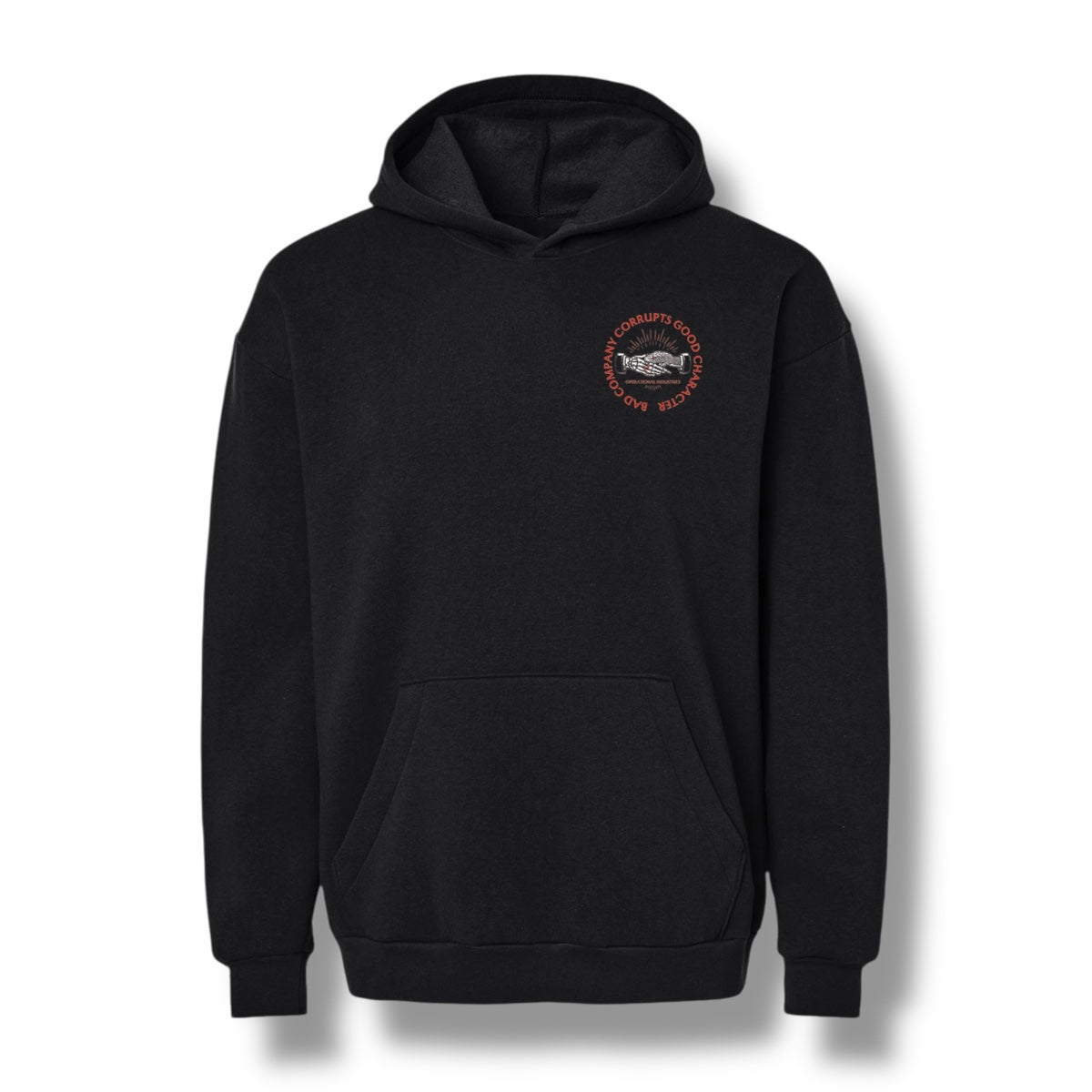 Bad Company Hoodie