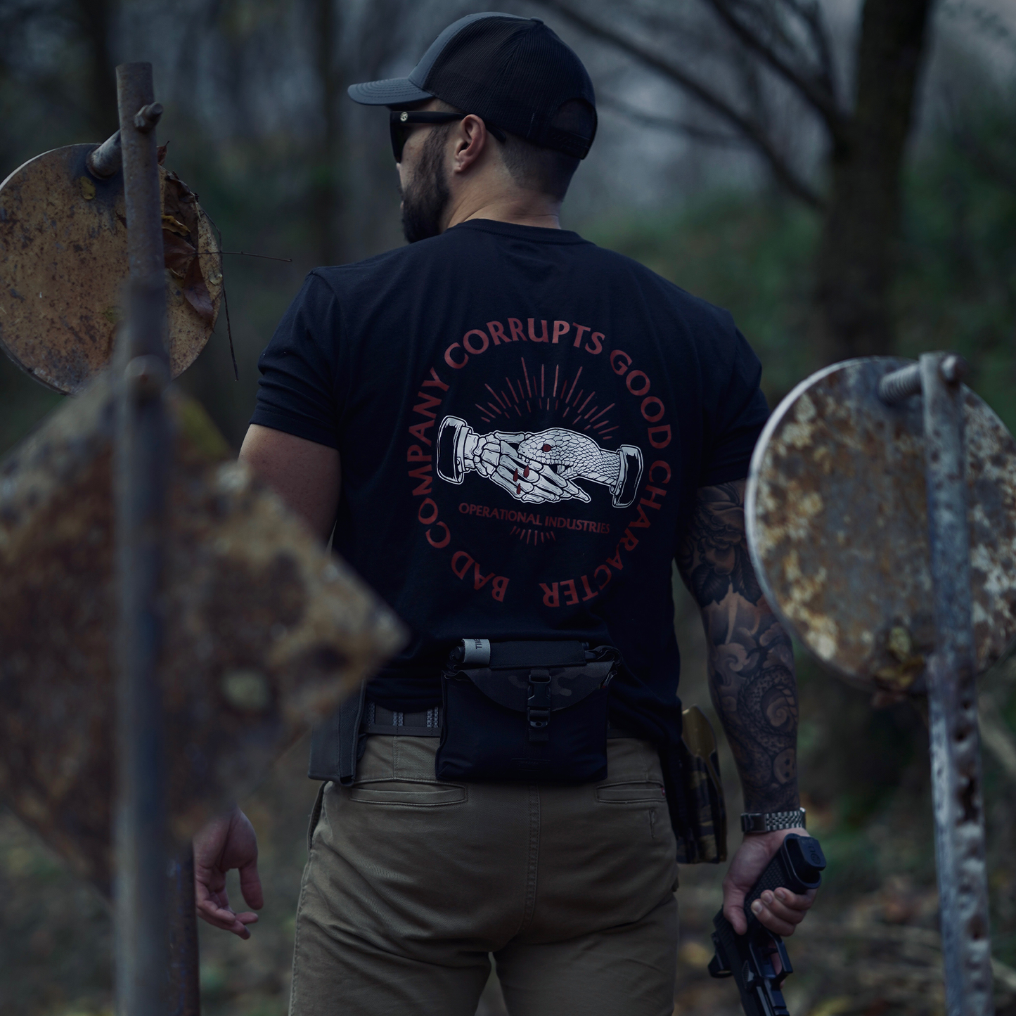 Bad Company T-Shirt