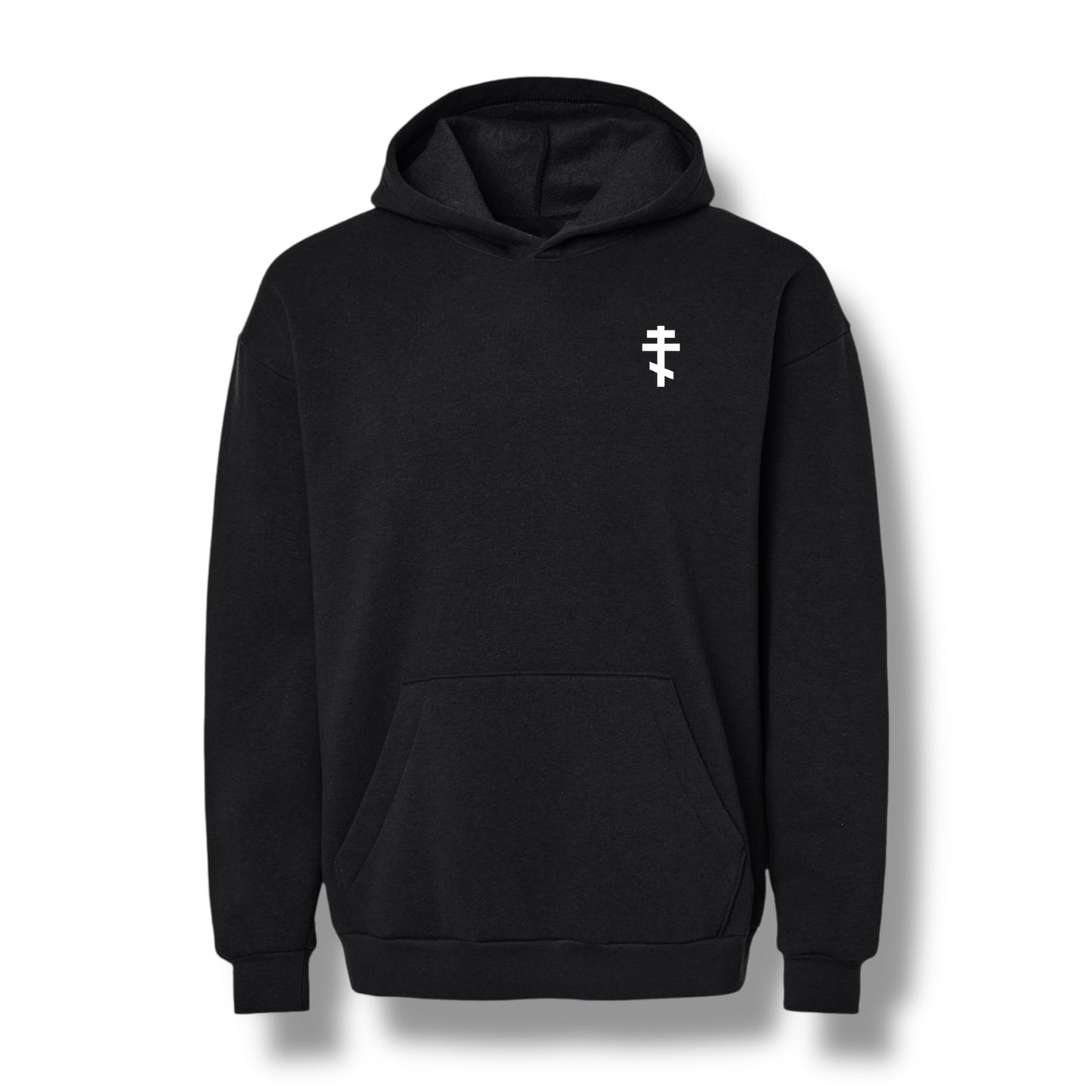 Rebellion Hoodie