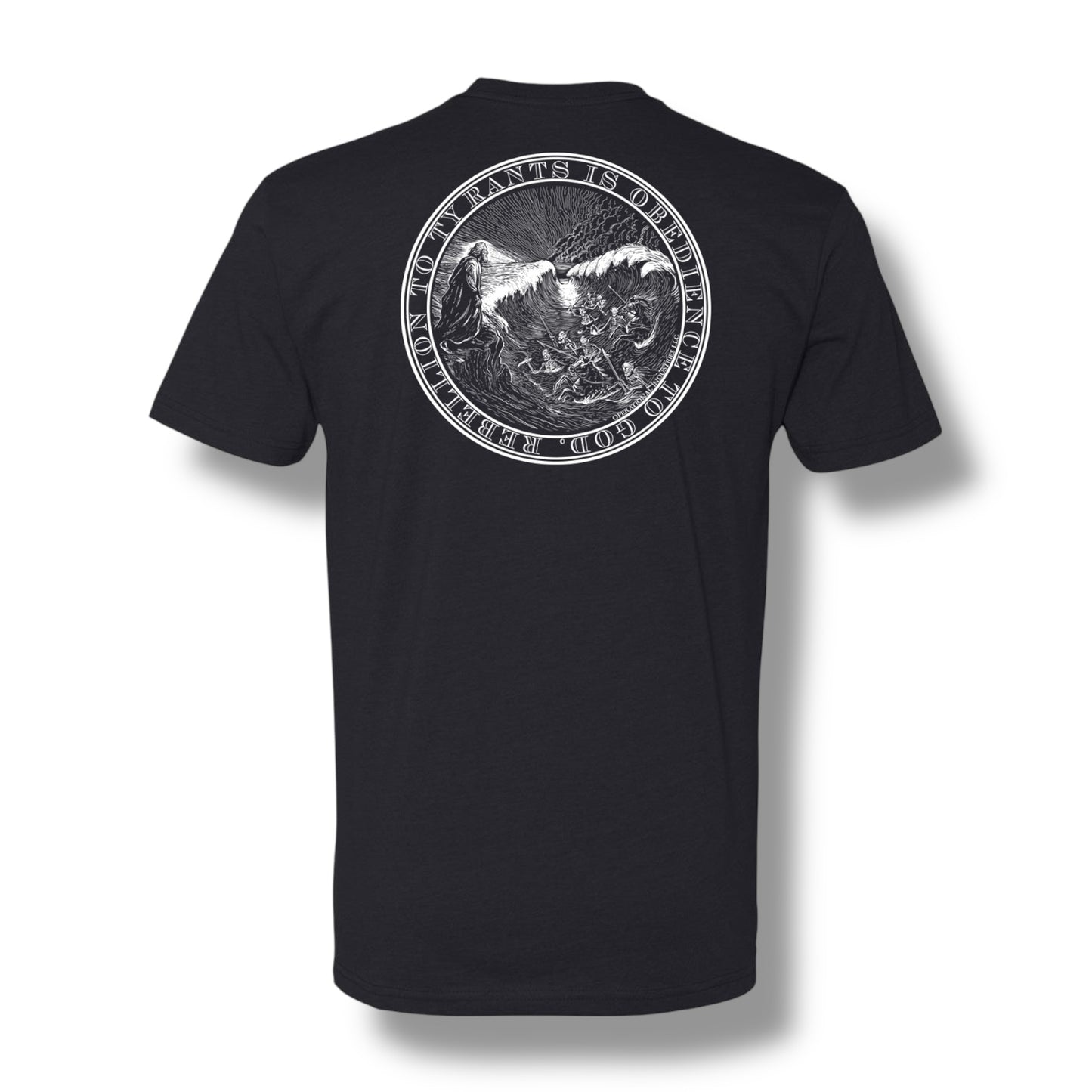 Rebellion T-Shirt