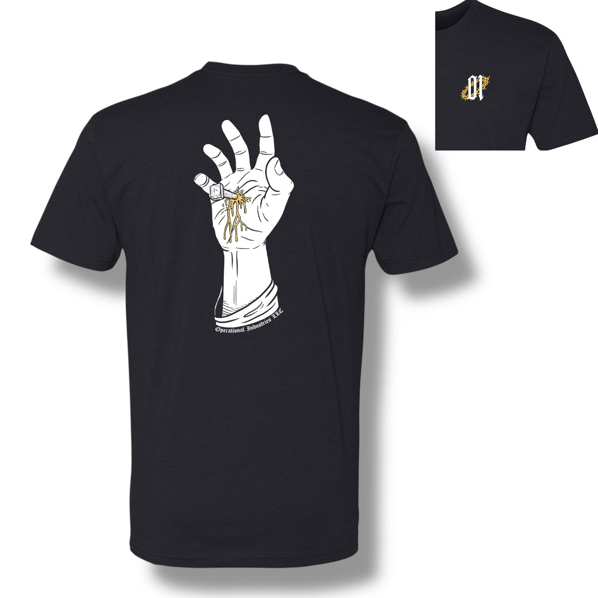 Forgiven T-Shirt