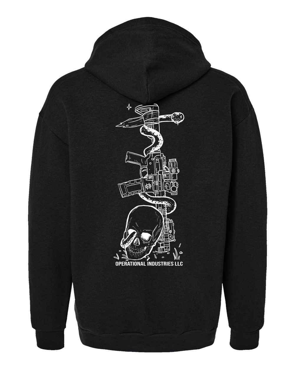 Renewal Hoodie