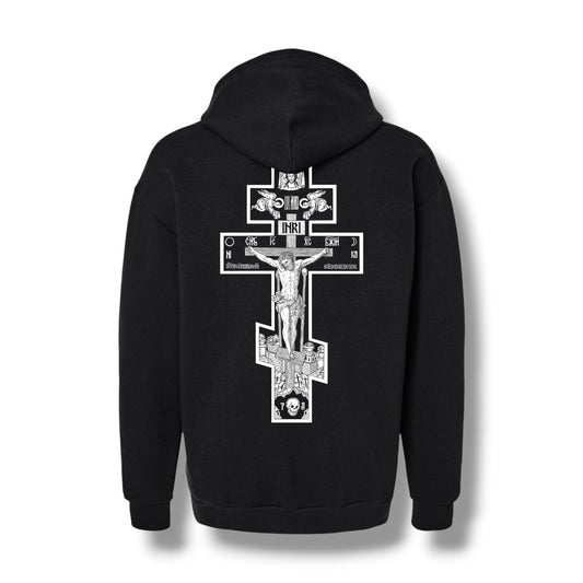 Christ is King Hoodie