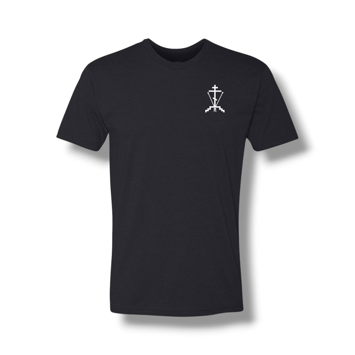 Death Before the World T-Shirt