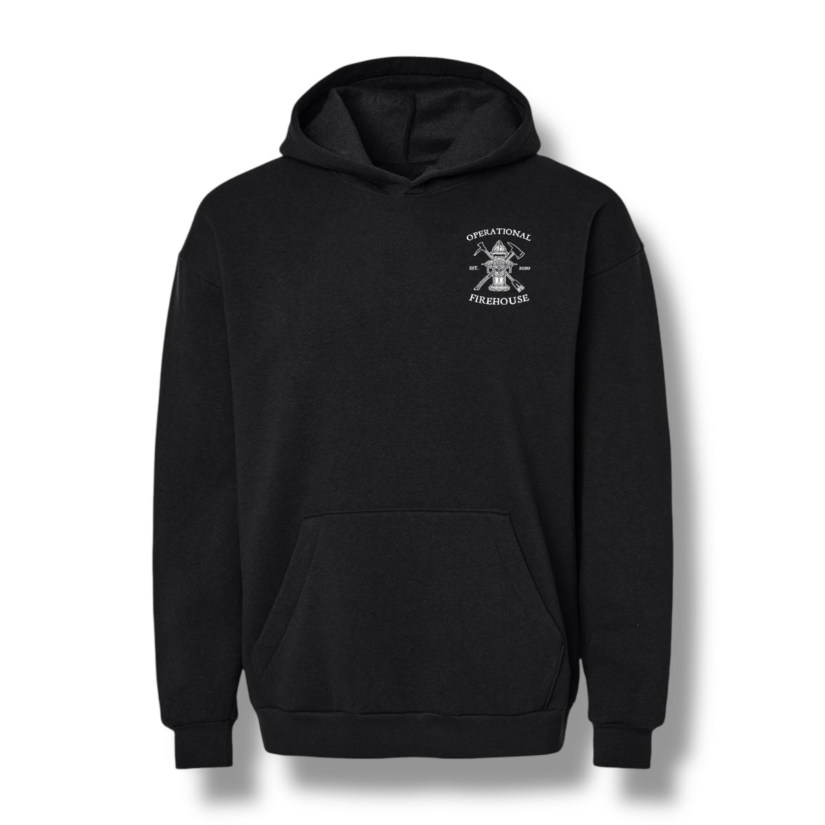 Die Tired Hoodie