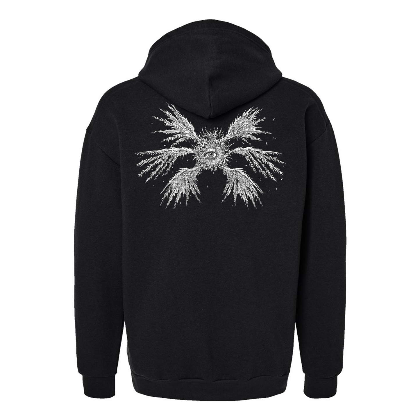 Fear Not Hoodie