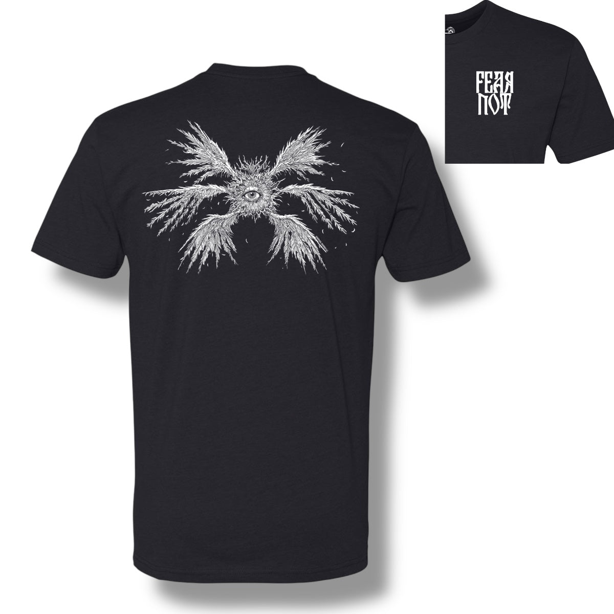 Fear Not T-Shirt