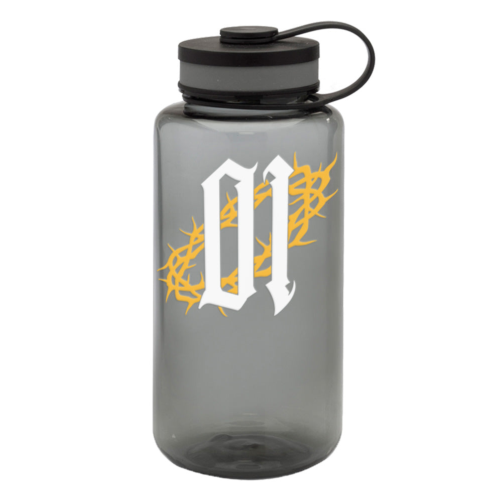 Forgiven Water Bottle