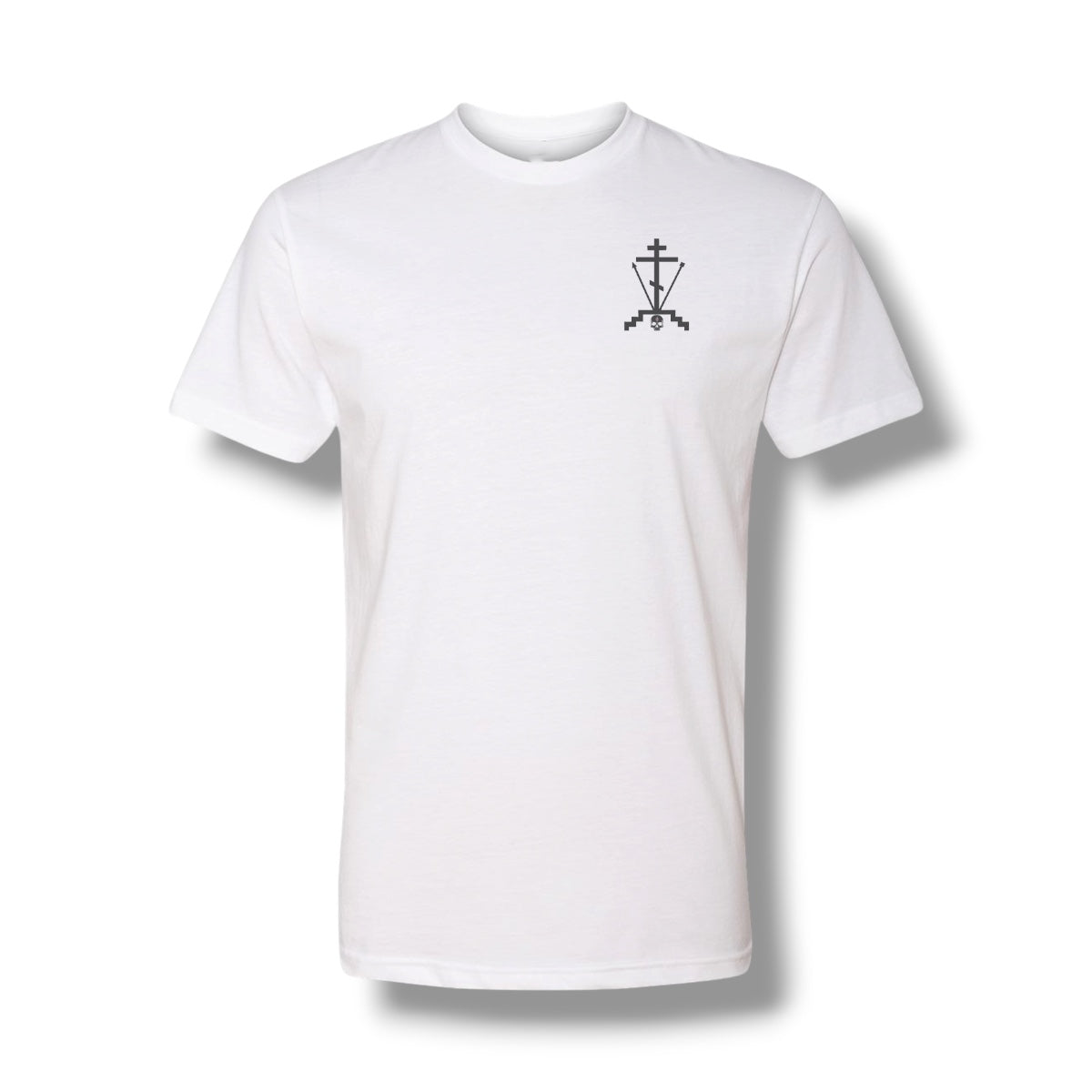 Christ is King T-Shirt