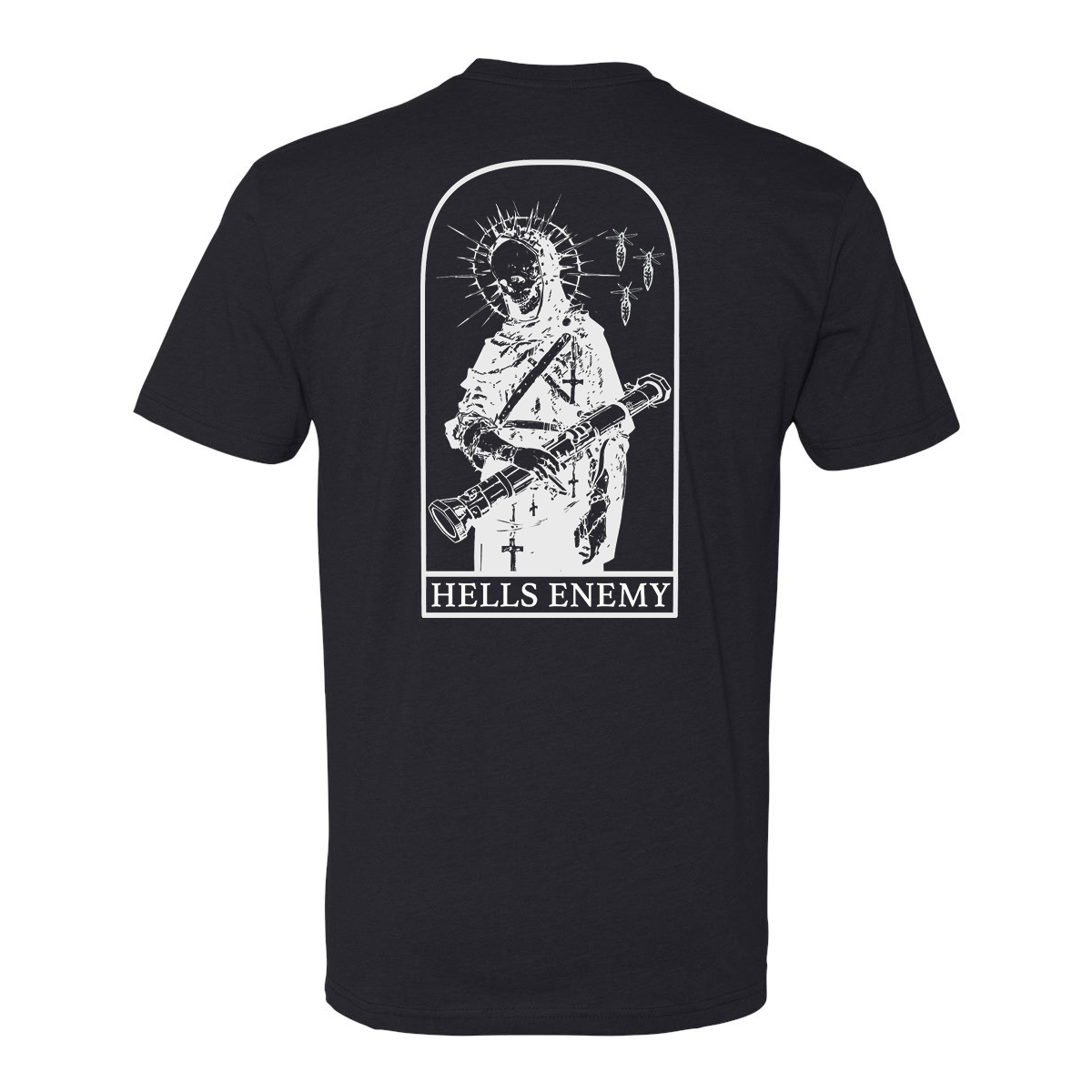 Hells Enemy T-Shirt
