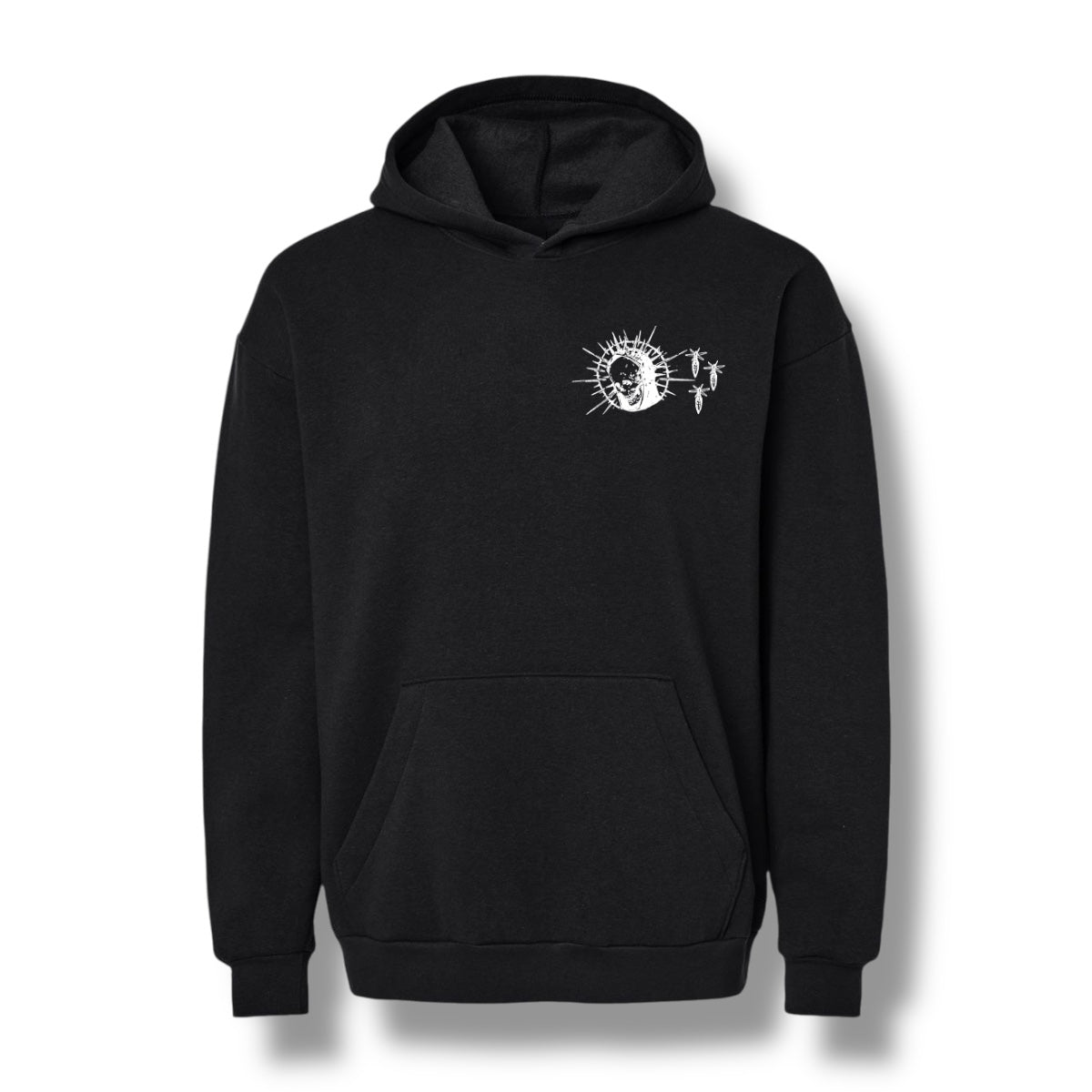 Hells Enemy Hoodie