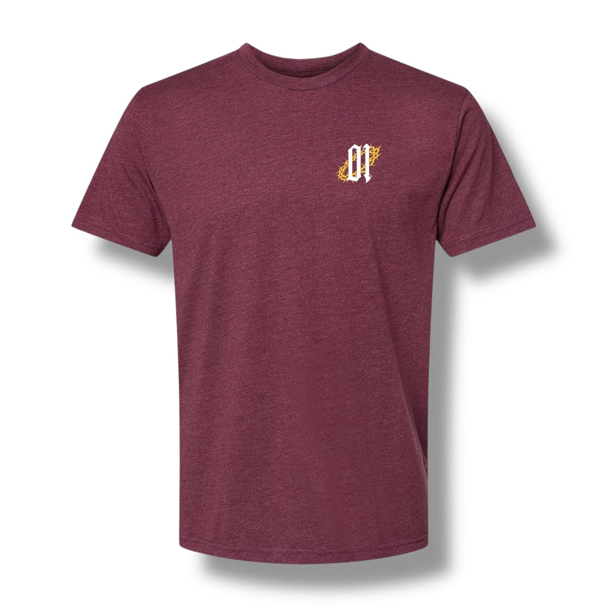 Forgiven T-Shirt