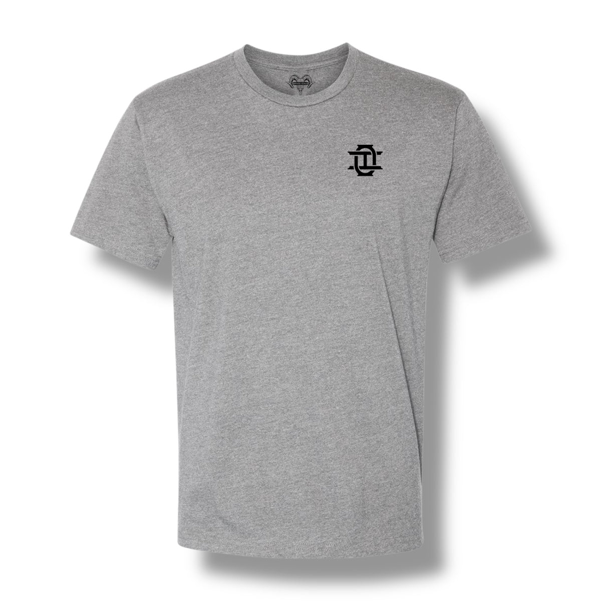 Lone Man T-Shirt