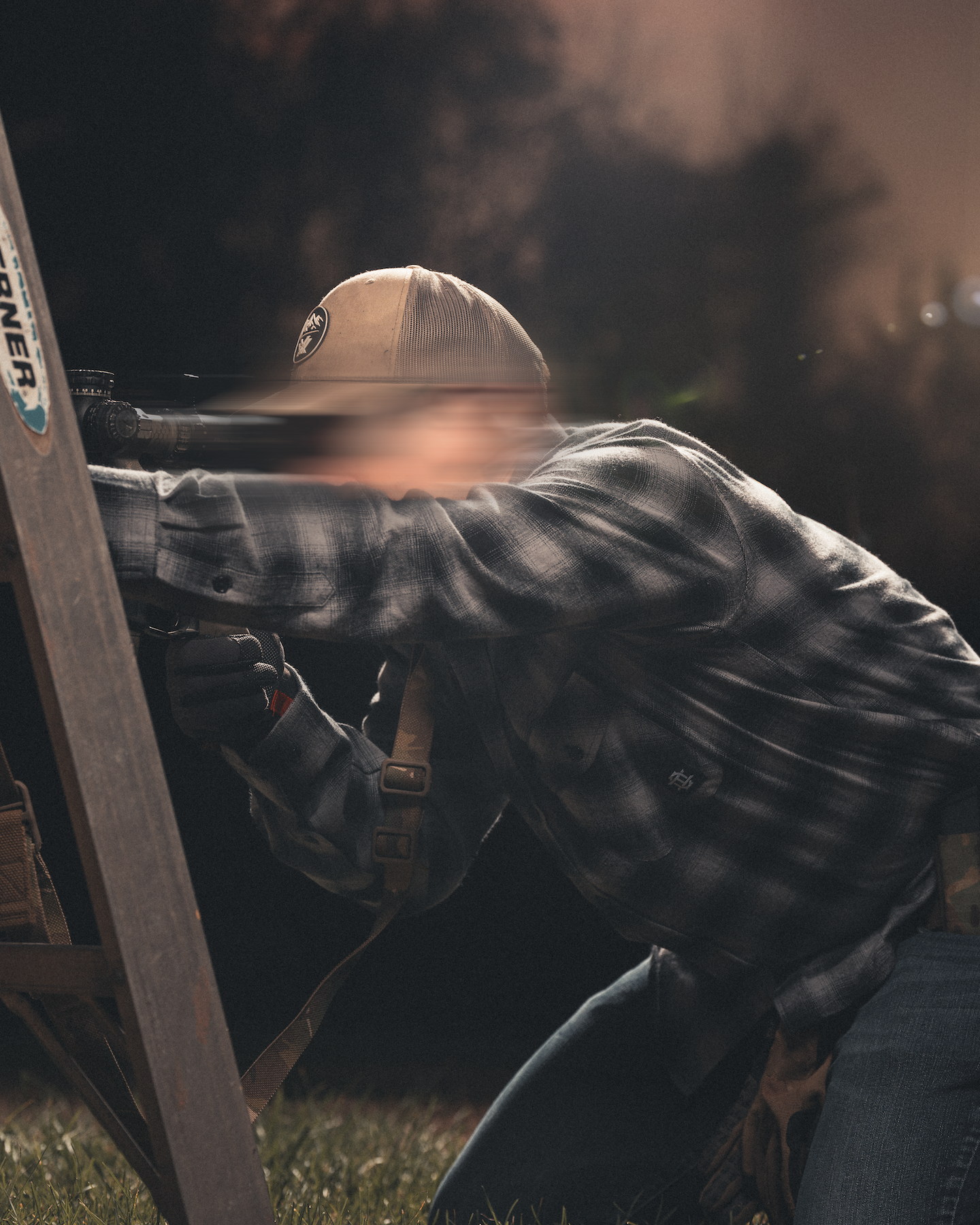 Operational Flannel