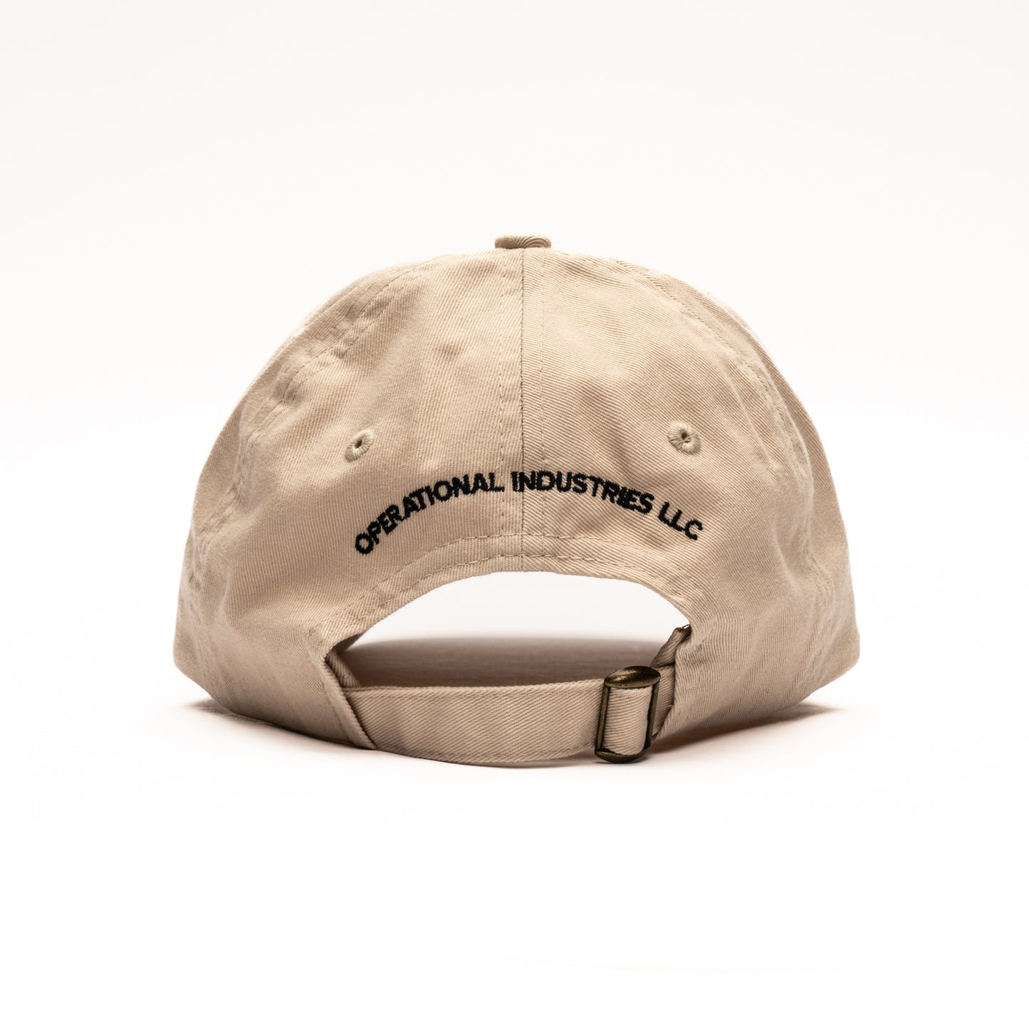 Operational Dad Cap