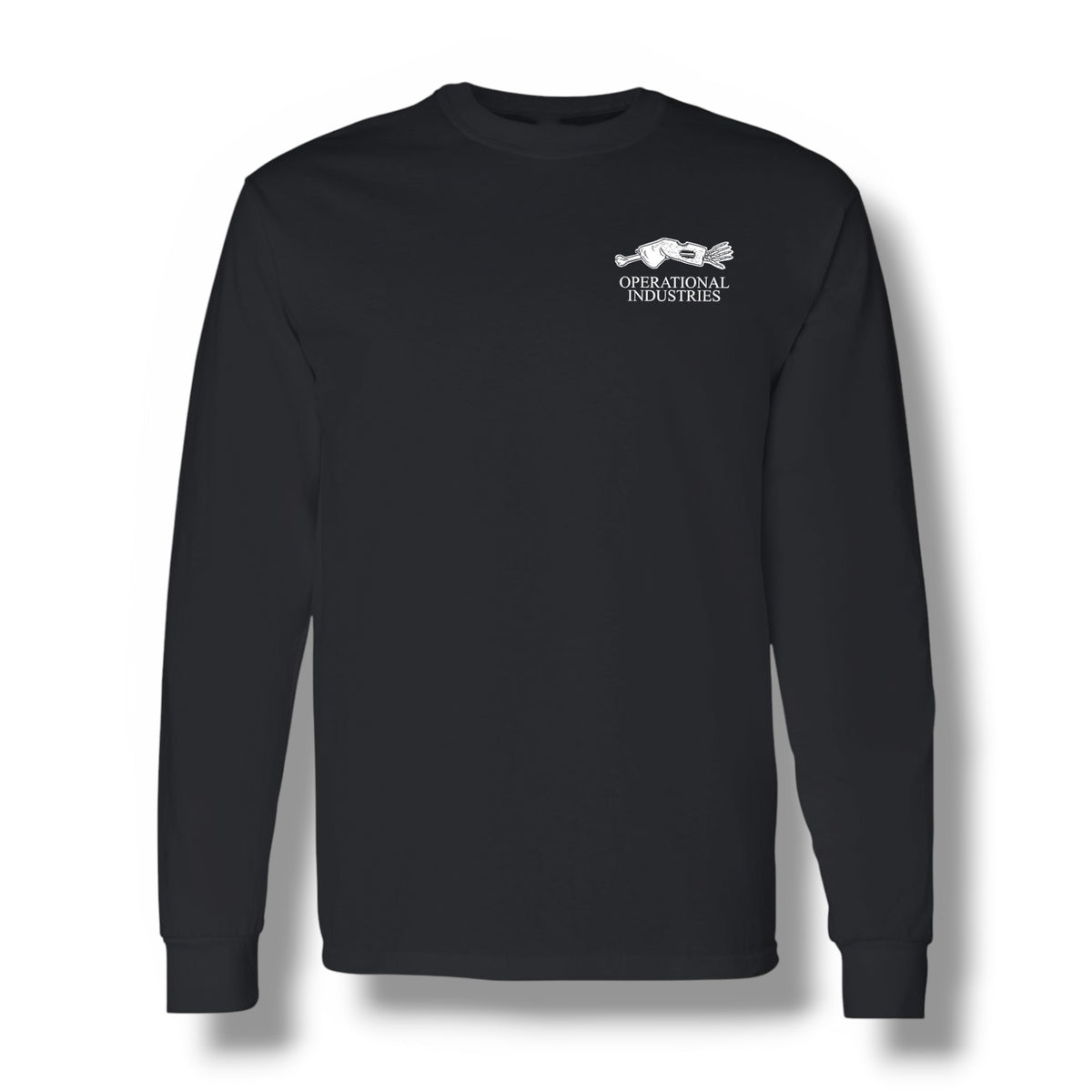 Operational K9 Long Sleeve T-Shirt