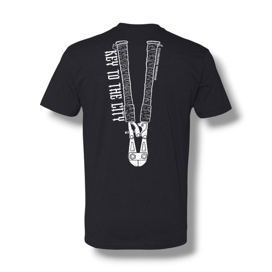 Key to the City T-Shirt