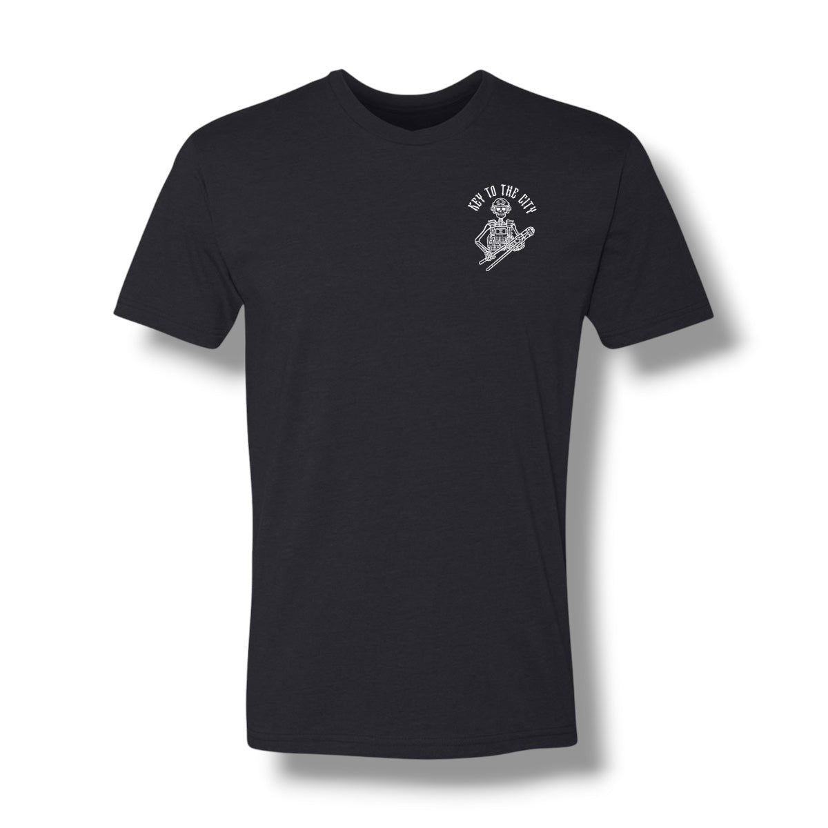 Key to the City T-Shirt