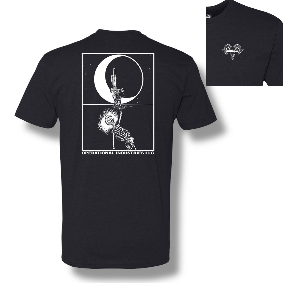 First 5 T-Shirt Pack