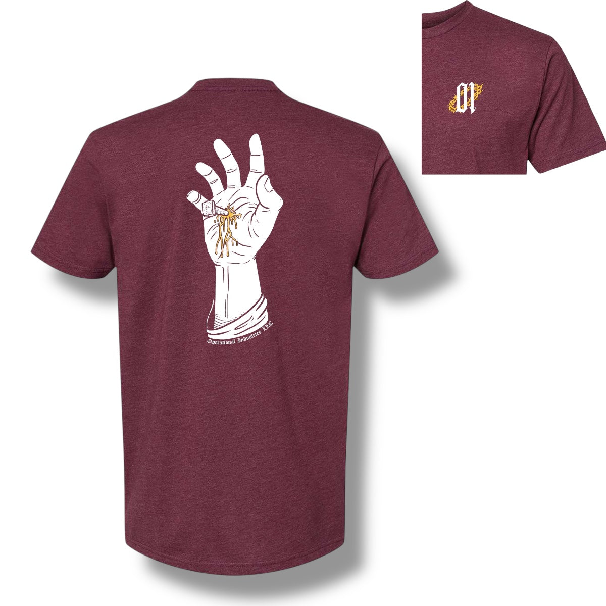 Forgiven T-Shirt