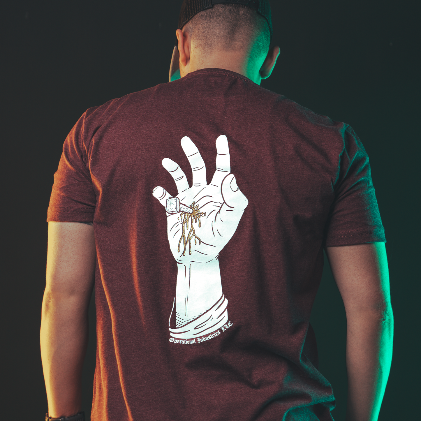 Forgiven T-Shirt