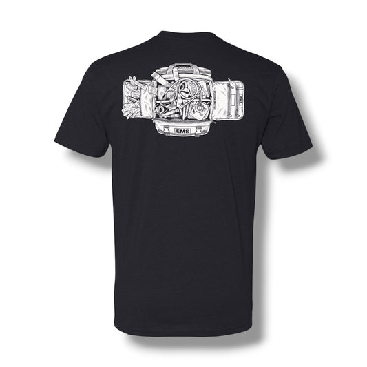 Med Bag T-Shirt