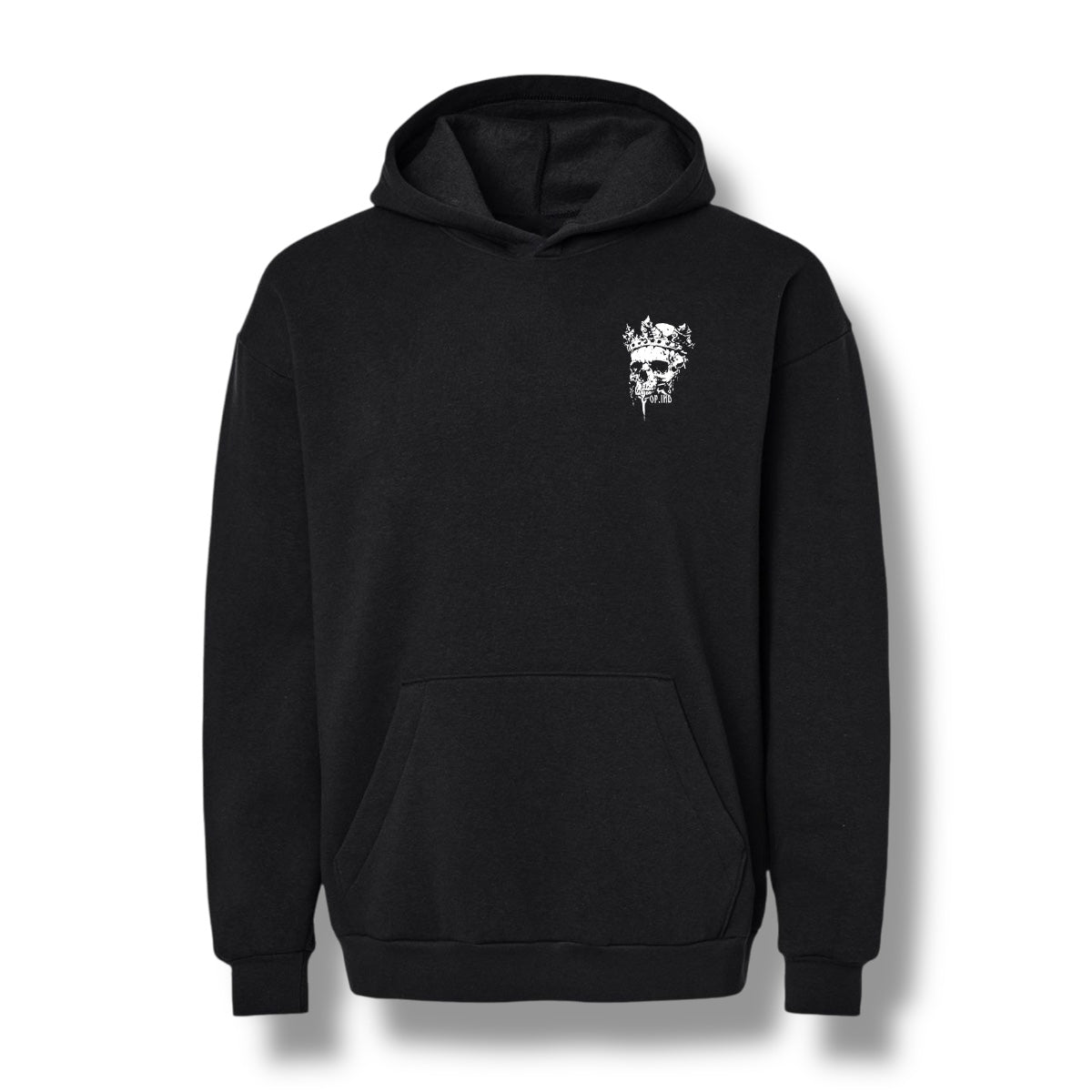 Memento Mori Hoodie