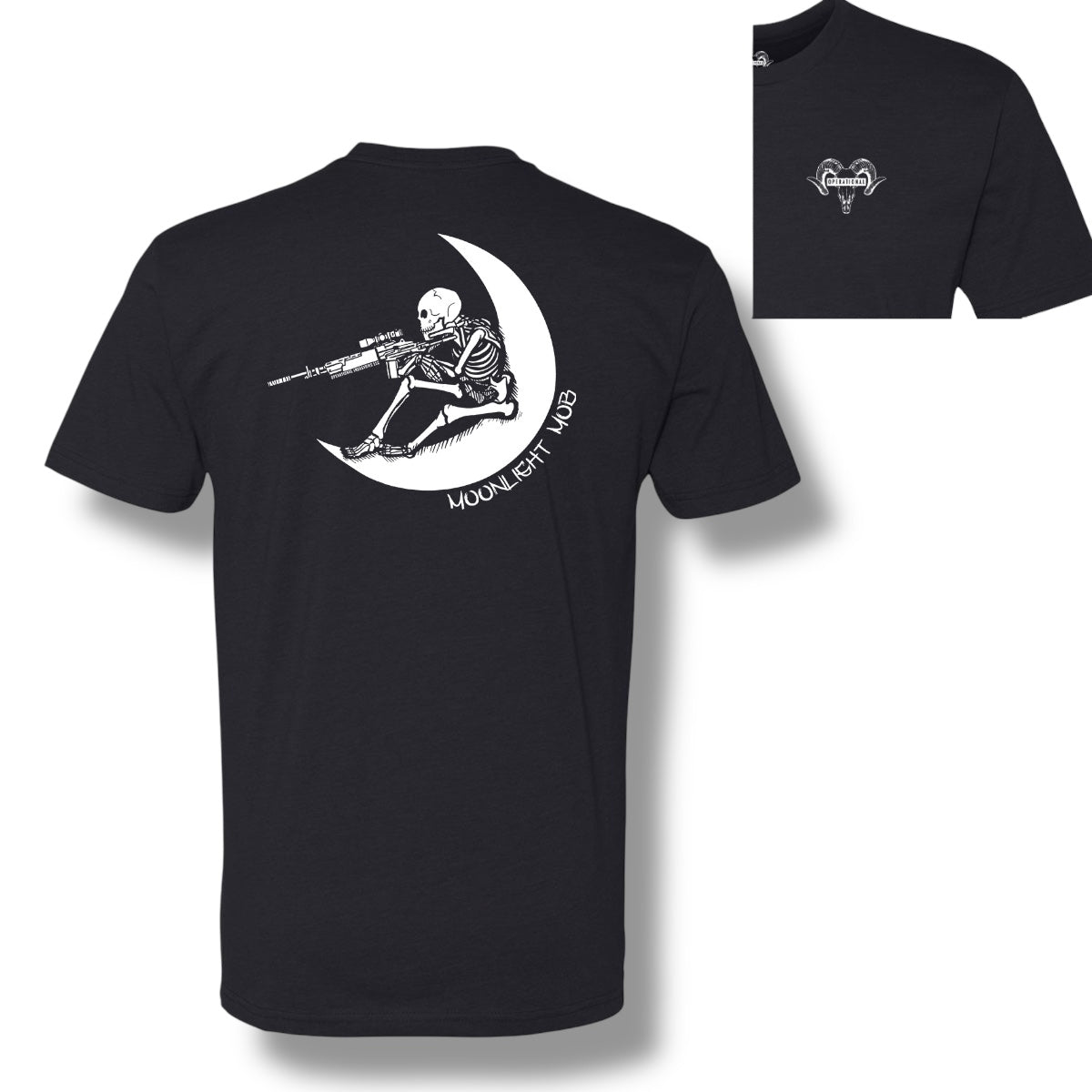 First 5 T-Shirt Pack