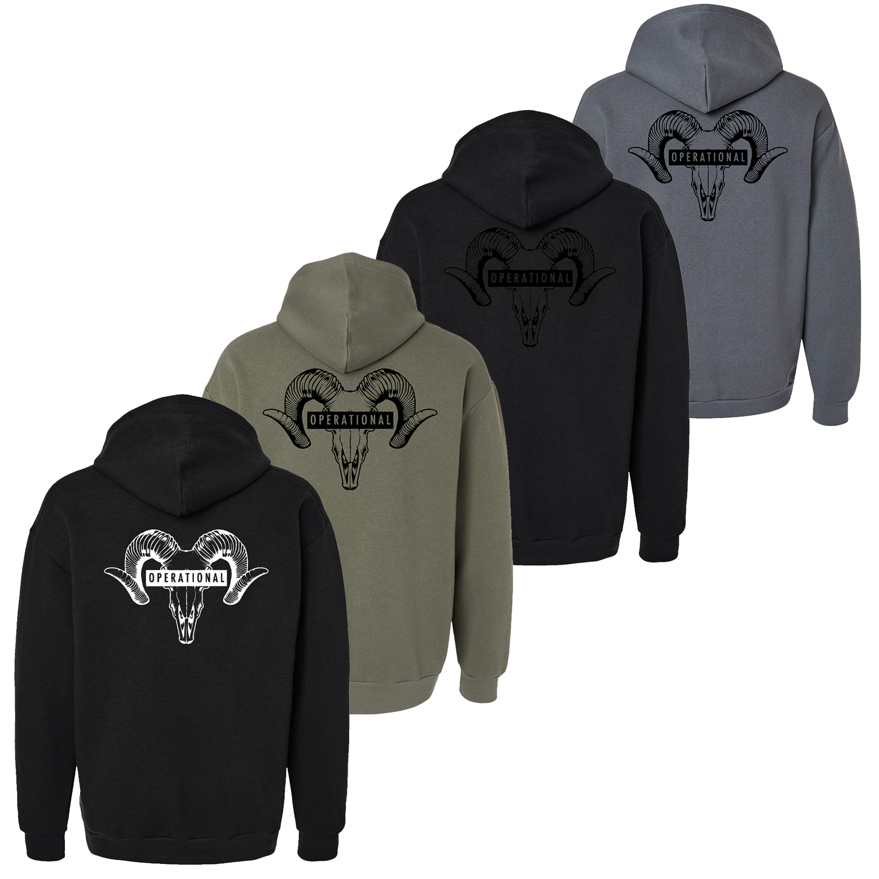 O.I. Hoodie – Operational Industries LLC O.I. Hoodie – Operational Industries LLC