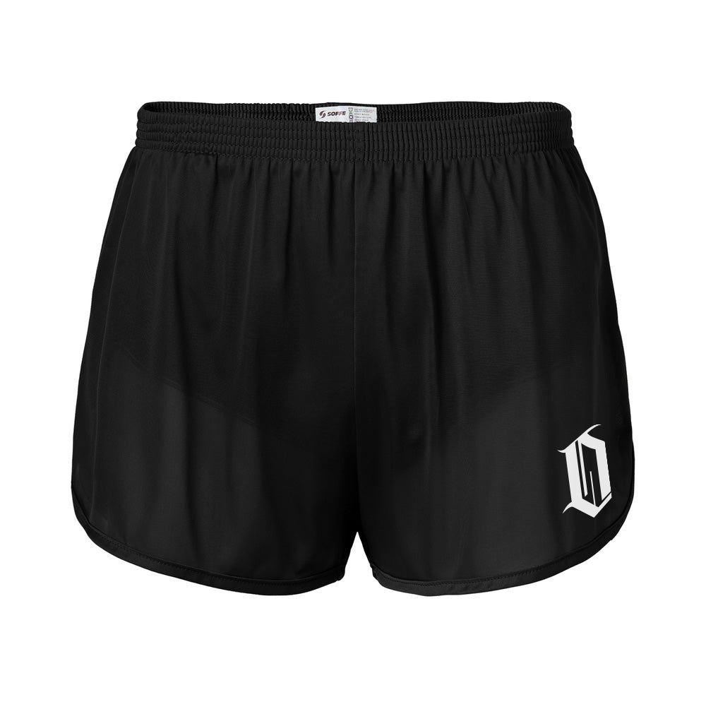 Operational 'O' Silkies