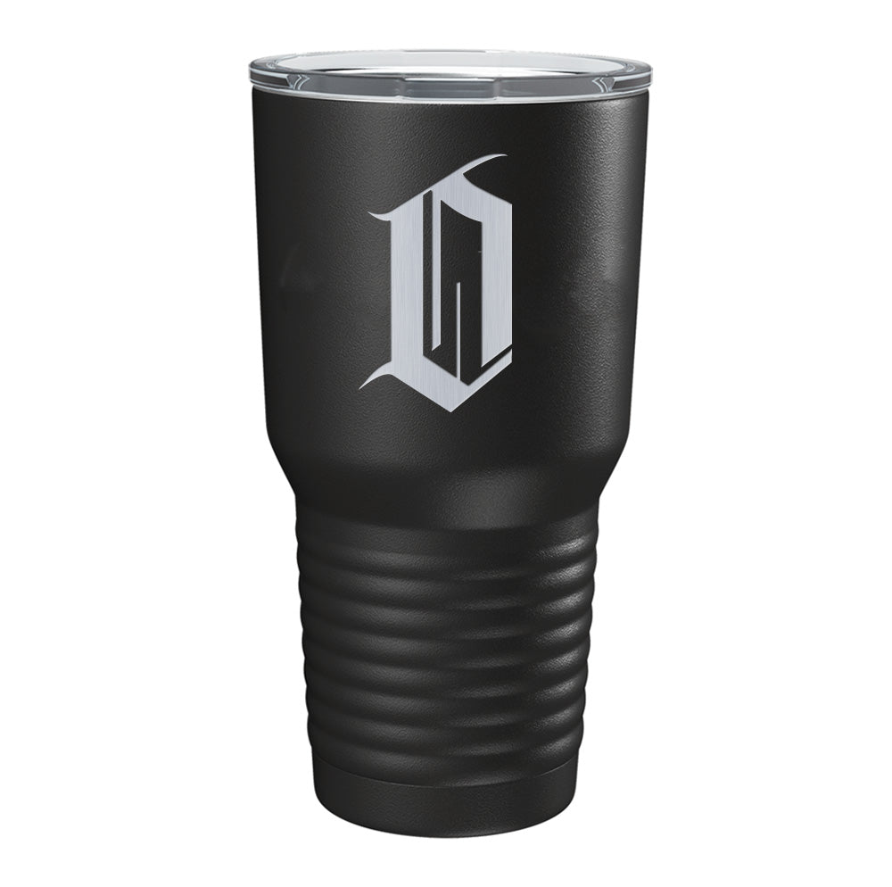 Operational 'O' Tumbler