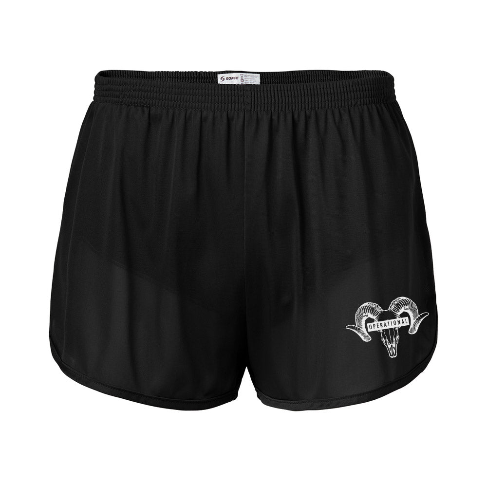 Rams Head Operational Silkies