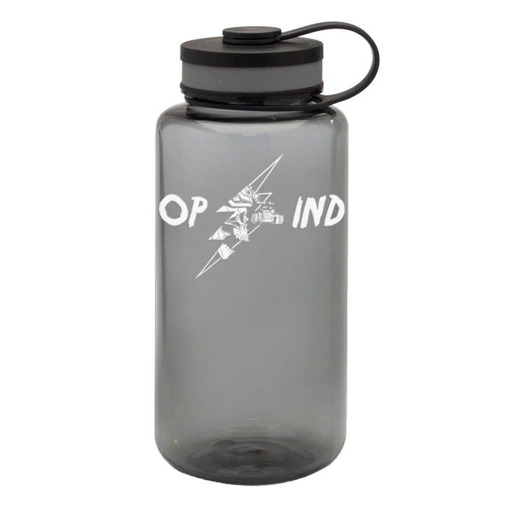 OP RAID Water Bottle