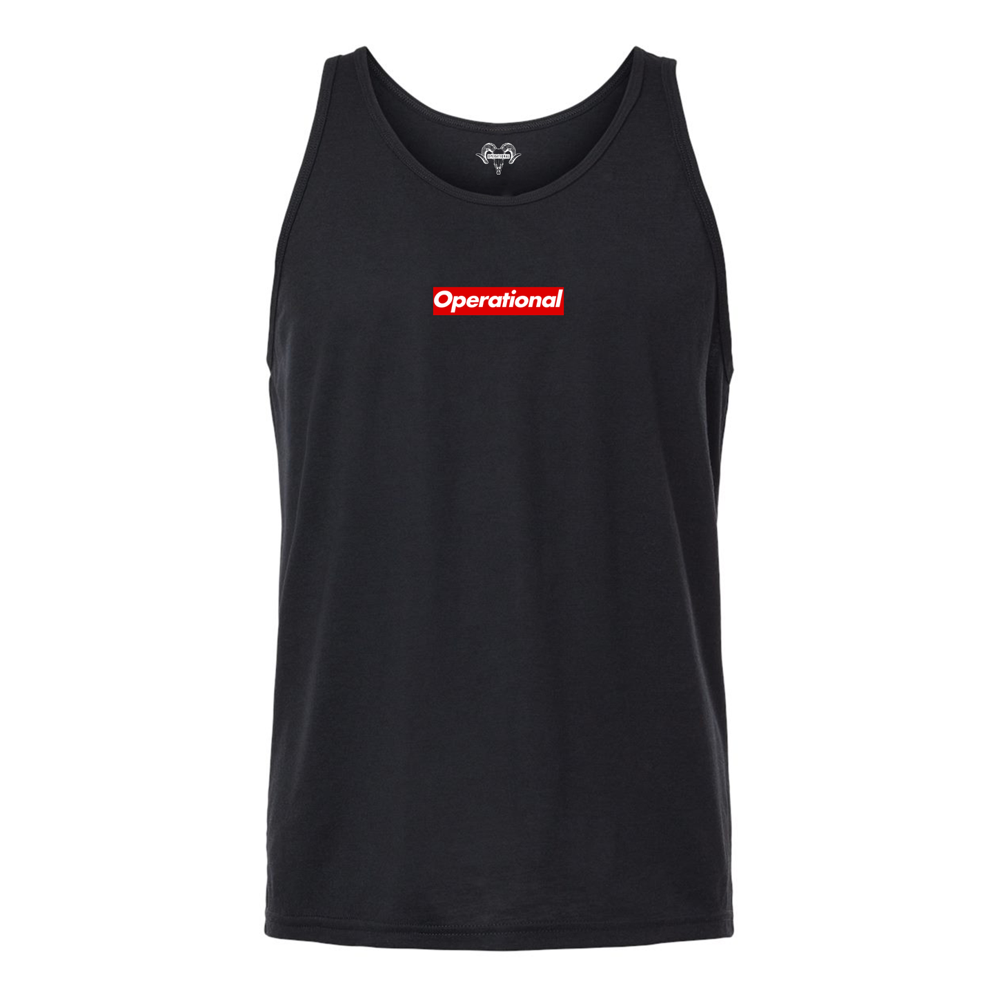 OP Hypebeast Tank