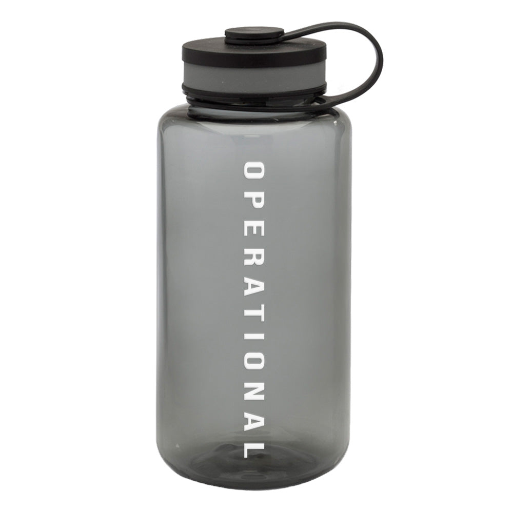 Operational Classic Water Bottle