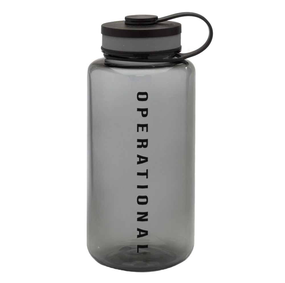 BLACKOUT Operational Classic Water Bottle