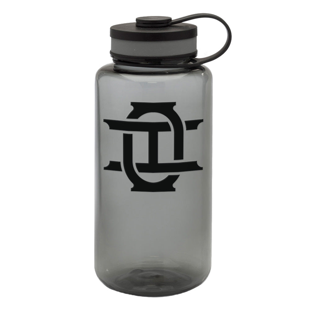 BLACKOUT Operational Icon Water Bottle