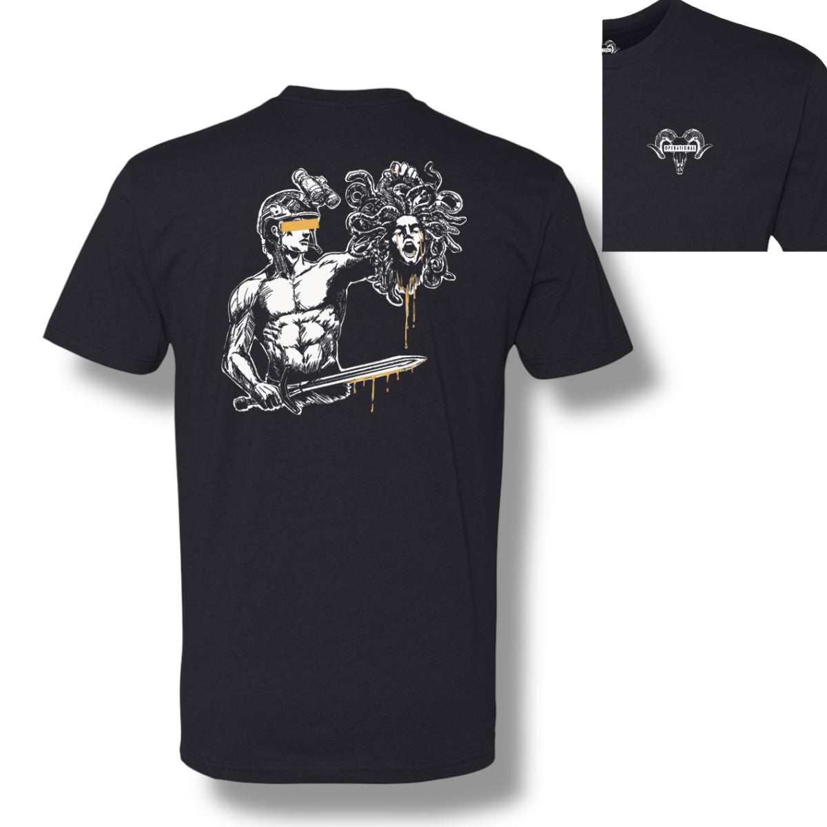 Perseus T-Shirt