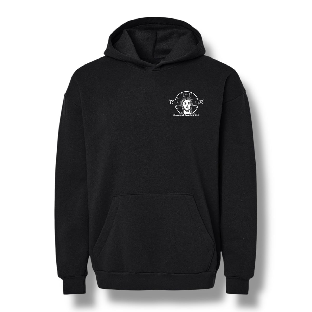 Pray for Peace Hoodie