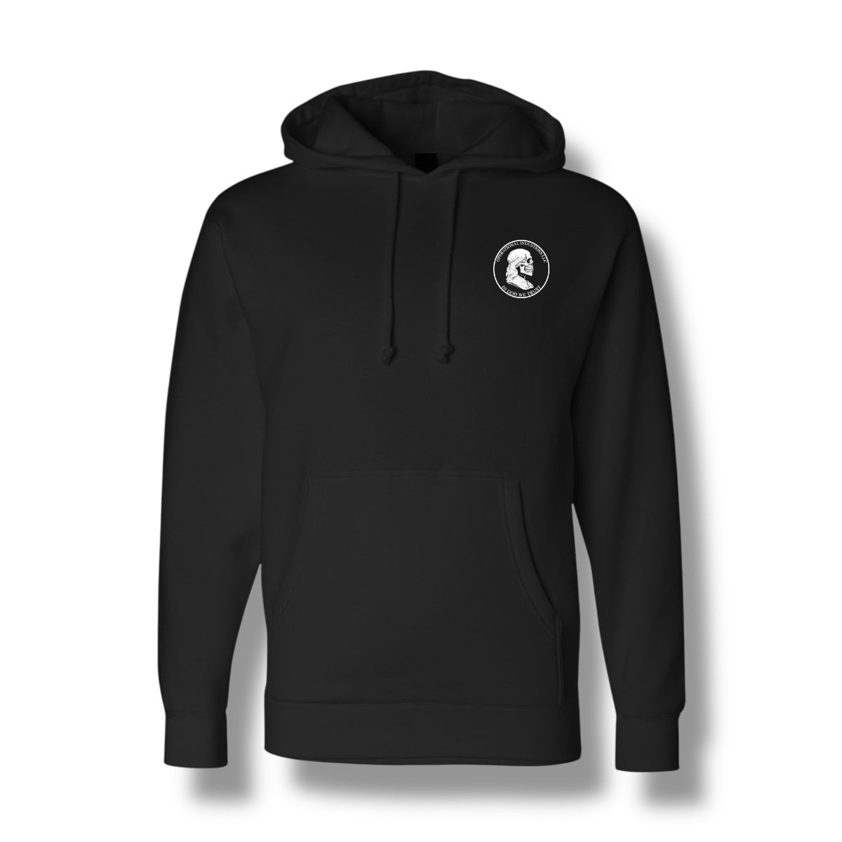 Unchained Heavyweight Hoodie