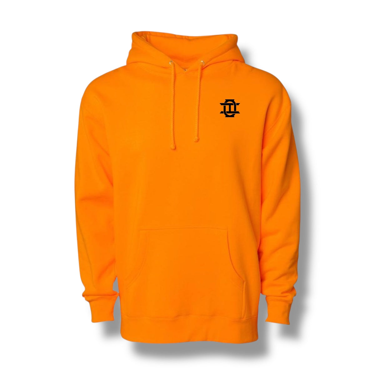 O.I. Heavyweight Hoodie